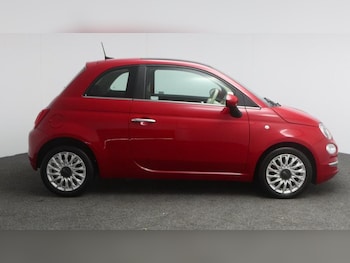 Used Fiat 500 2023 for sale - 78787849: Photo