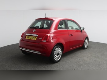 Used Fiat 500 2023 for sale - 78787849: Photo