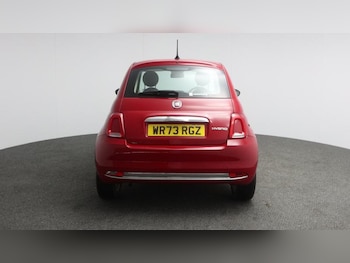 Used Fiat 500 2023 for sale - 78787849: Photo