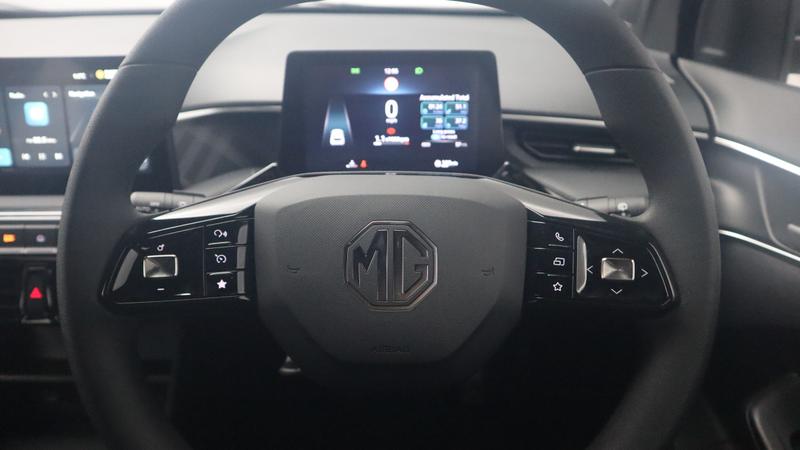 Used MG MG3 2026 for sale - 77505770: Photo 16