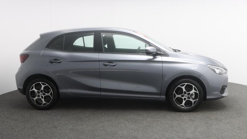 Used MG MG3 2026 for sale - 77505770: Photo 2