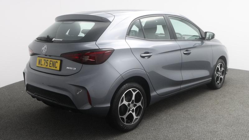 Used MG MG3 2026 for sale - 77505770: Photo 3