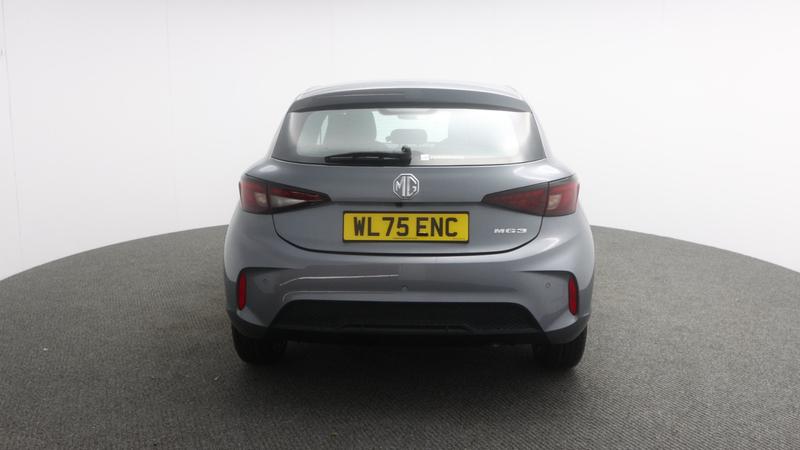 Used MG MG3 2026 for sale - 77505770: Photo 4