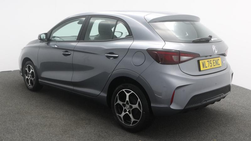 Used MG MG3 2026 for sale - 77505770: Photo 5