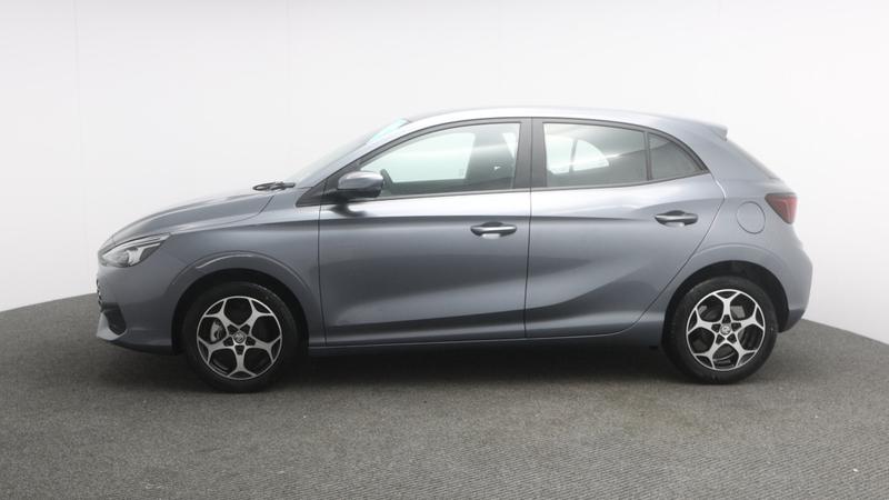 Used MG MG3 2026 for sale - 77505770: Photo 6