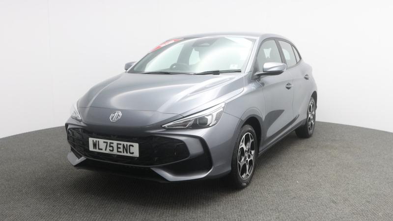Used MG MG3 2026 for sale - 77505770: Photo 7