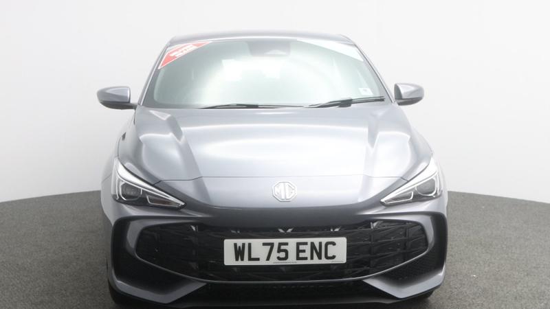 Used MG MG3 2026 for sale - 77505770: Photo 8