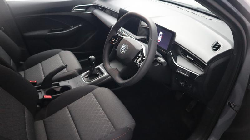 Used MG MG3 2026 for sale - 77505770: Photo 9