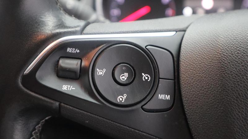 Used Vauxhall Crossland 2021 for sale - 77691545: Photo 12