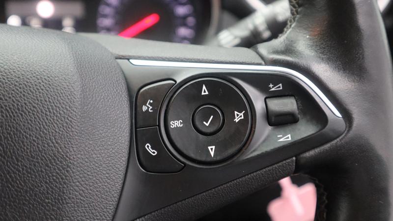 Used Vauxhall Crossland 2021 for sale - 77691545: Photo 13