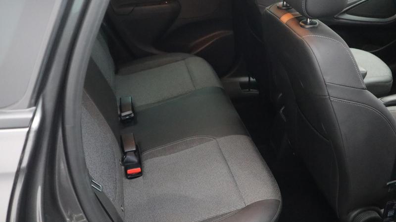 Used Vauxhall Crossland 2021 for sale - 77691545: Photo 18