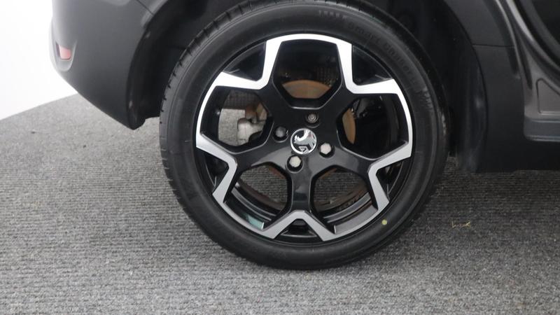 Used Vauxhall Crossland 2021 for sale - 77691545: Photo 19