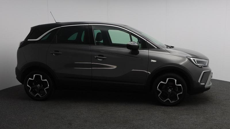Used Vauxhall Crossland 2021 for sale - 77691545: Photo 2