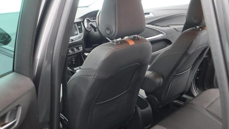 Used Vauxhall Crossland 2021 for sale - 77691545: Photo 21