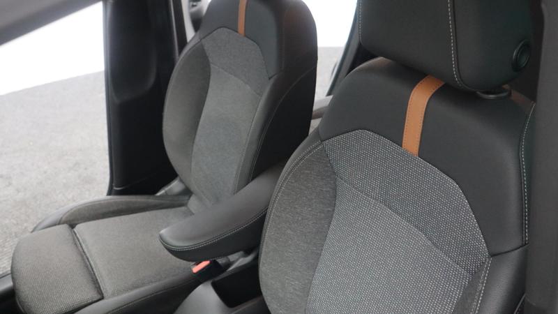 Used Vauxhall Crossland 2021 for sale - 77691545: Photo 23