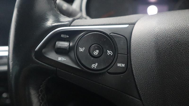 Used Vauxhall Crossland 2021 for sale - 77691545: Photo 25