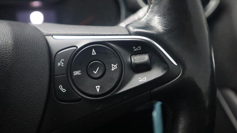 Used Vauxhall Crossland 2021 for sale - 77691545: Photo 26