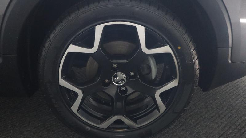 Used Vauxhall Crossland 2021 for sale - 77691545: Photo 32