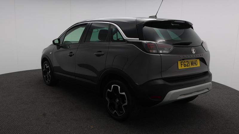 Used Vauxhall Crossland 2021 for sale - 77691545: Photo 5