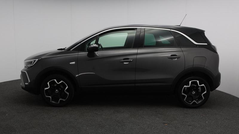 Used Vauxhall Crossland 2021 for sale - 77691545: Photo 6