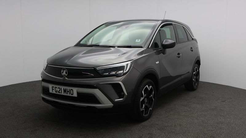 Used Vauxhall Crossland 2021 for sale - 77691545: Photo 7