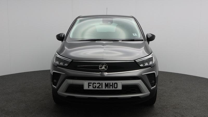 Used Vauxhall Crossland 2021 for sale - 77691545: Photo 8