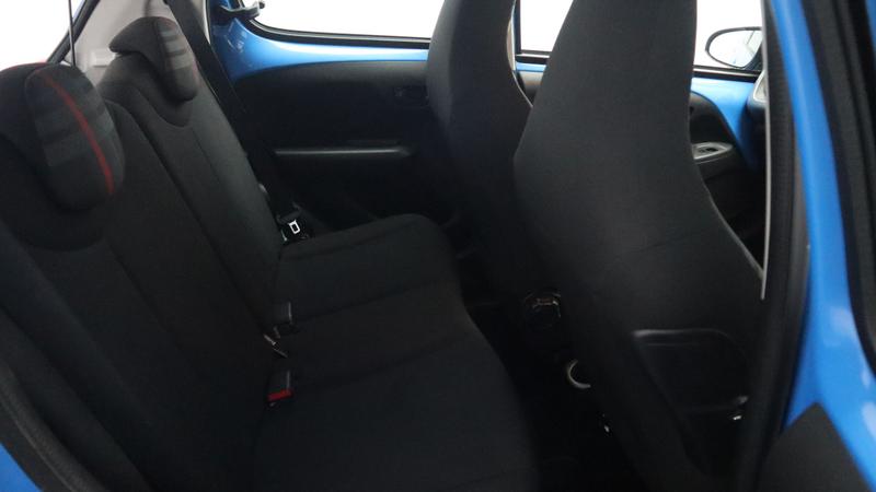 Used Peugeot 108 2016 for sale - 77679566: Photo 12