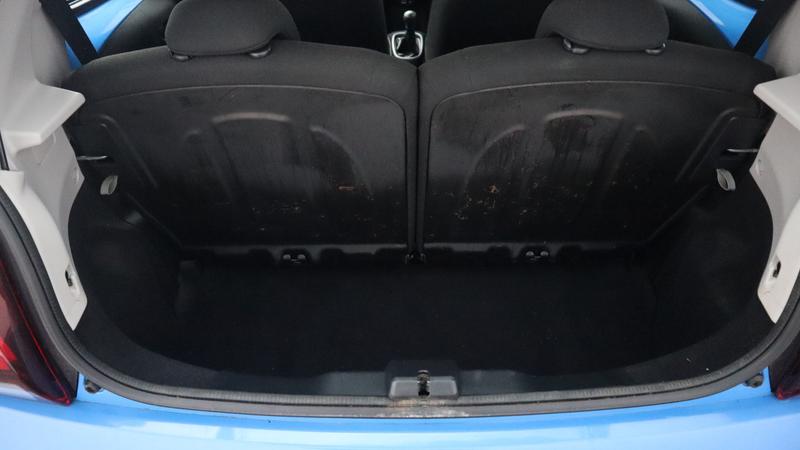 Used Peugeot 108 2016 for sale - 77679566: Photo 14