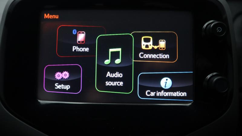 Used Peugeot 108 2016 for sale - 77679566: Photo 18