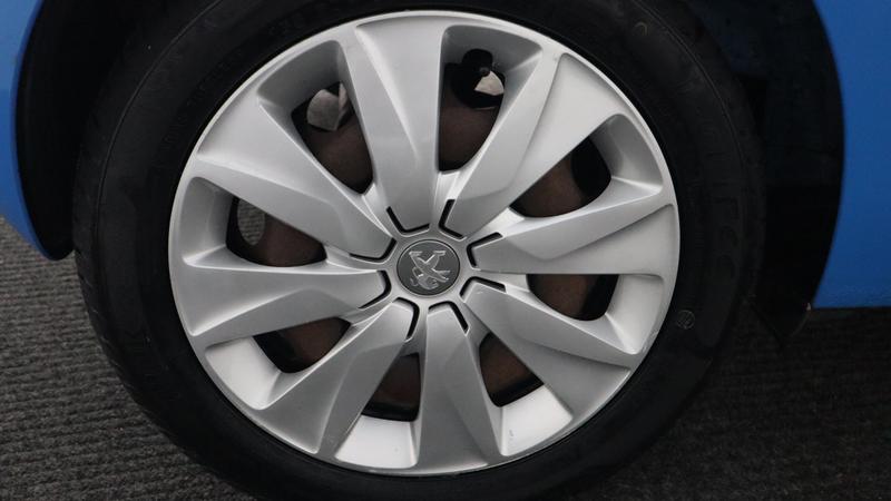 Used Peugeot 108 2016 for sale - 77679566: Photo 27