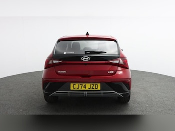 Used Hyundai i20 2025 for sale - 78286927: Photo