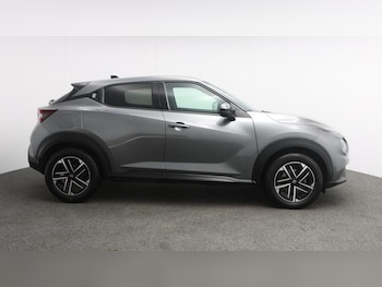Used Nissan Juke 2024 for sale - 77819678: Photo