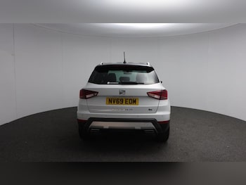Used SEAT Arona 2020 for sale - 78736826: Photo