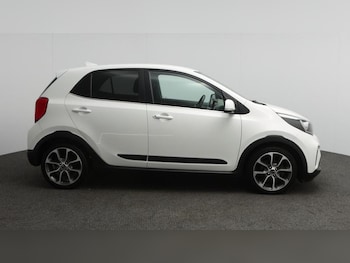 Used Kia Picanto 2018 for sale - 77878263: Photo