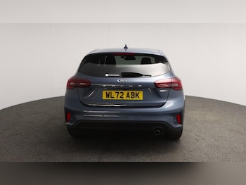 Used Ford Focus 2023 for sale - 79170320: Photo