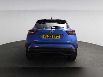 Used Nissan Juke 2023 for sale - 79124370: Photo