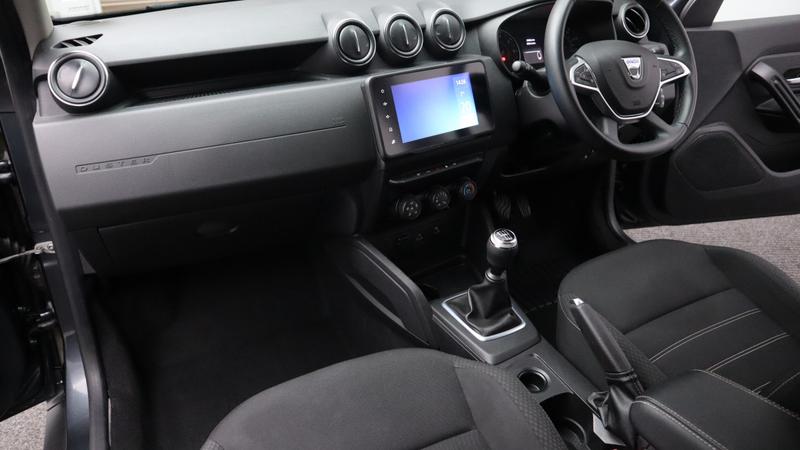Used Dacia Duster 2022 for sale - 77116806: Photo 10