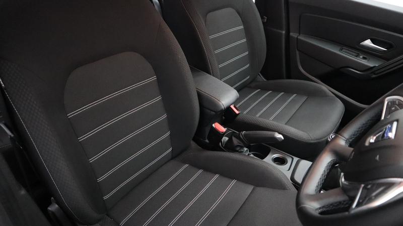 Used Dacia Duster 2022 for sale - 77116806: Photo 11