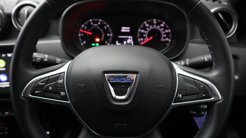 Used Dacia Duster 2022 for sale - 77116806: Photo 15