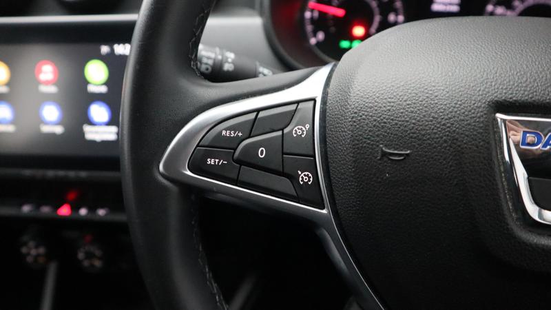 Used Dacia Duster 2022 for sale - 77116806: Photo 17