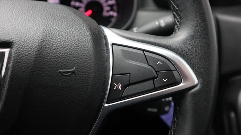 Used Dacia Duster 2022 for sale - 77116806: Photo 18