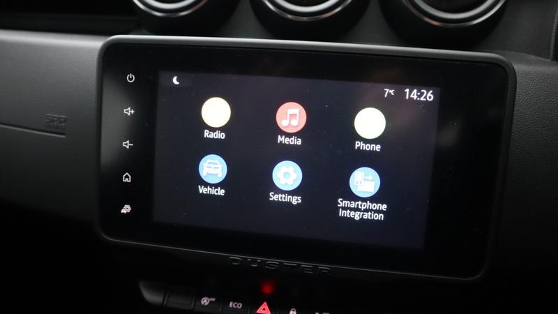 Used Dacia Duster 2022 for sale - 77116806: Photo 19