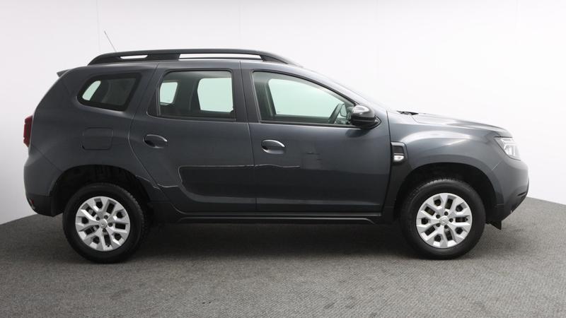 Used Dacia Duster 2022 for sale - 77116806: Photo 2