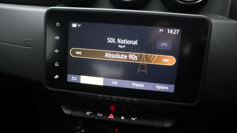 Used Dacia Duster 2022 for sale - 77116806: Photo 20