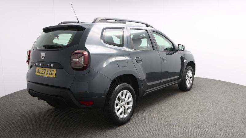 Used Dacia Duster 2022 for sale - 77116806: Photo 3