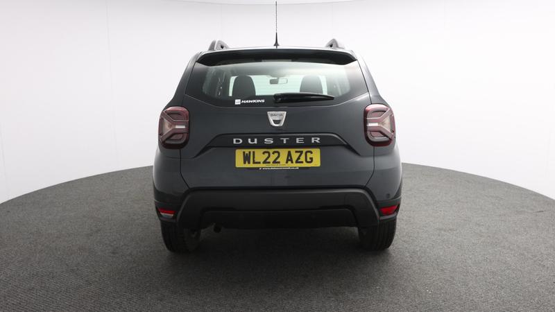 Used Dacia Duster 2022 for sale - 77116806: Photo 4