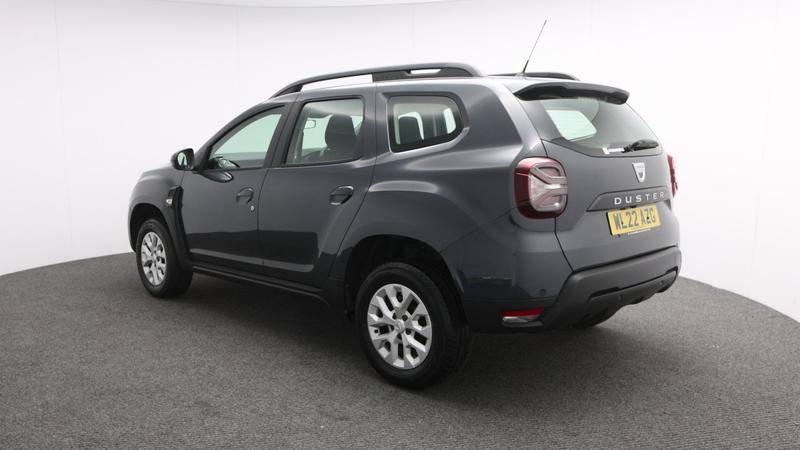 Used Dacia Duster 2022 for sale - 77116806: Photo 5