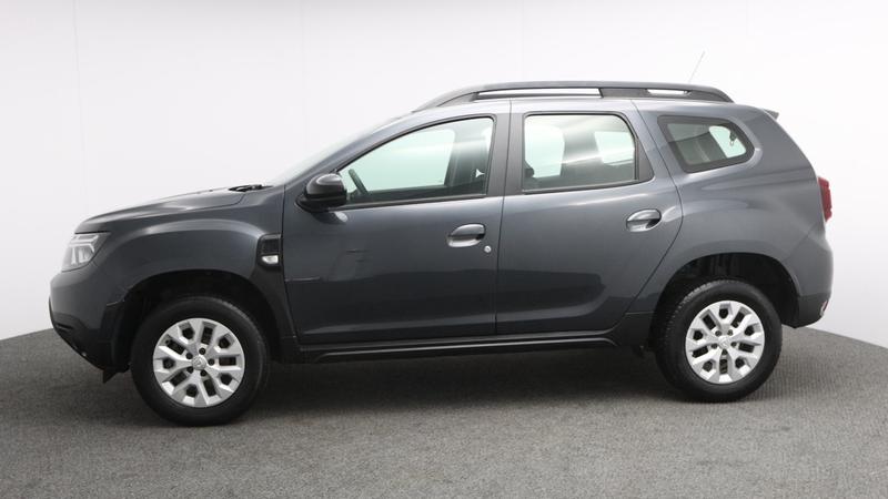 Used Dacia Duster 2022 for sale - 77116806: Photo 6