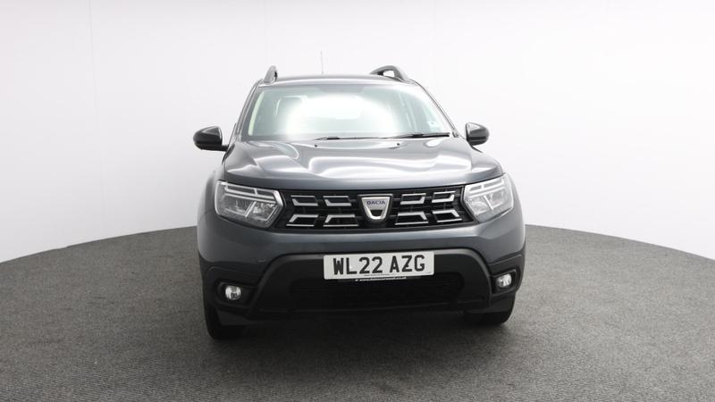 Used Dacia Duster 2022 for sale - 77116806: Photo 8
