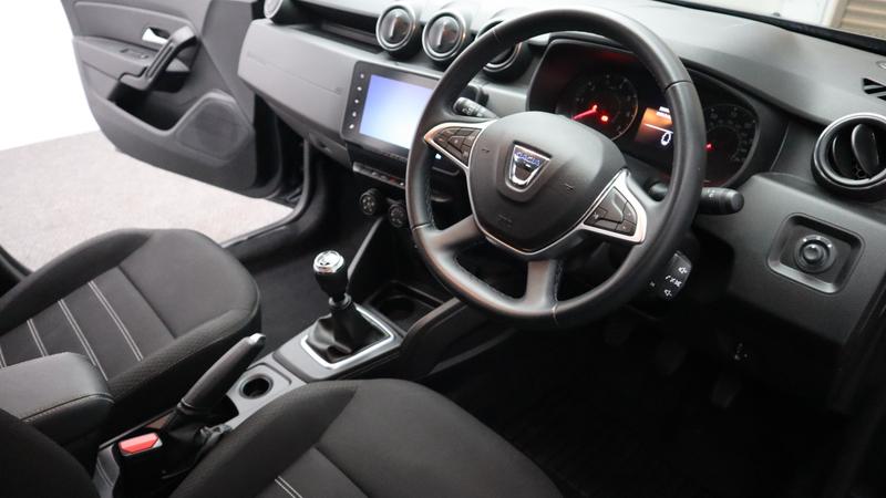 Used Dacia Duster 2022 for sale - 77116806: Photo 9